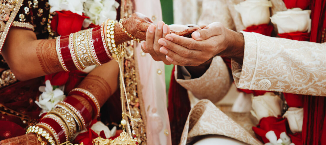 Interfaith Marriages Interfaith Marriages