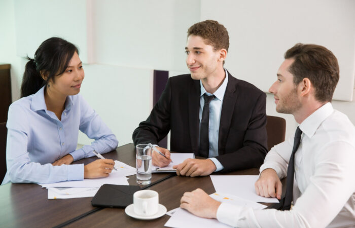 Advantages Of Hiring A Business Lawyer When Starting Your Company