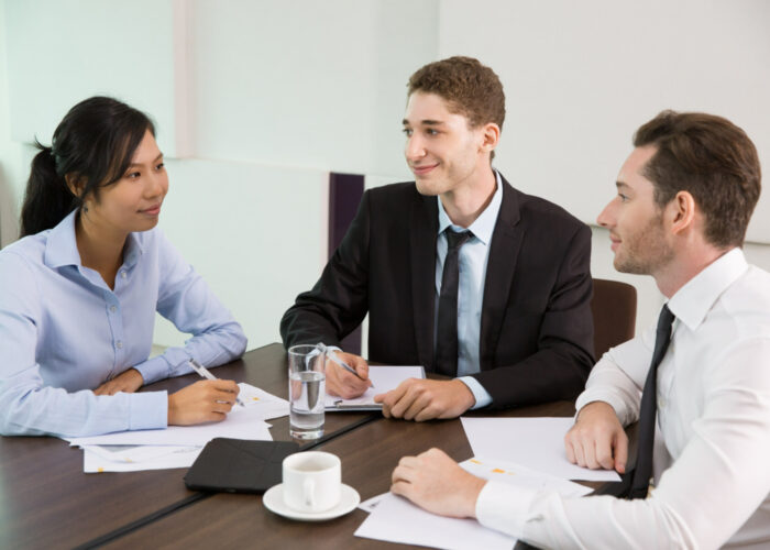 Advantages Of Hiring A Business Lawyer When Starting Your Company