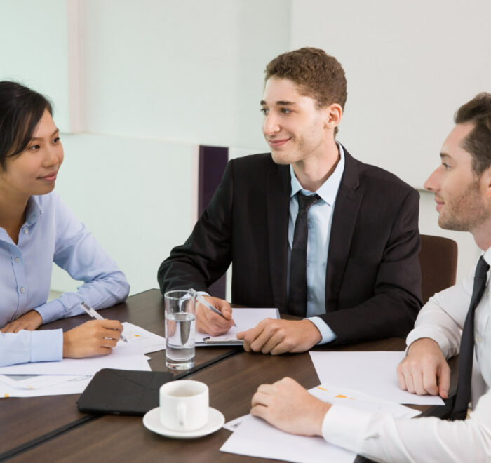 Advantages Of Hiring A Business Lawyer When Starting Your Company