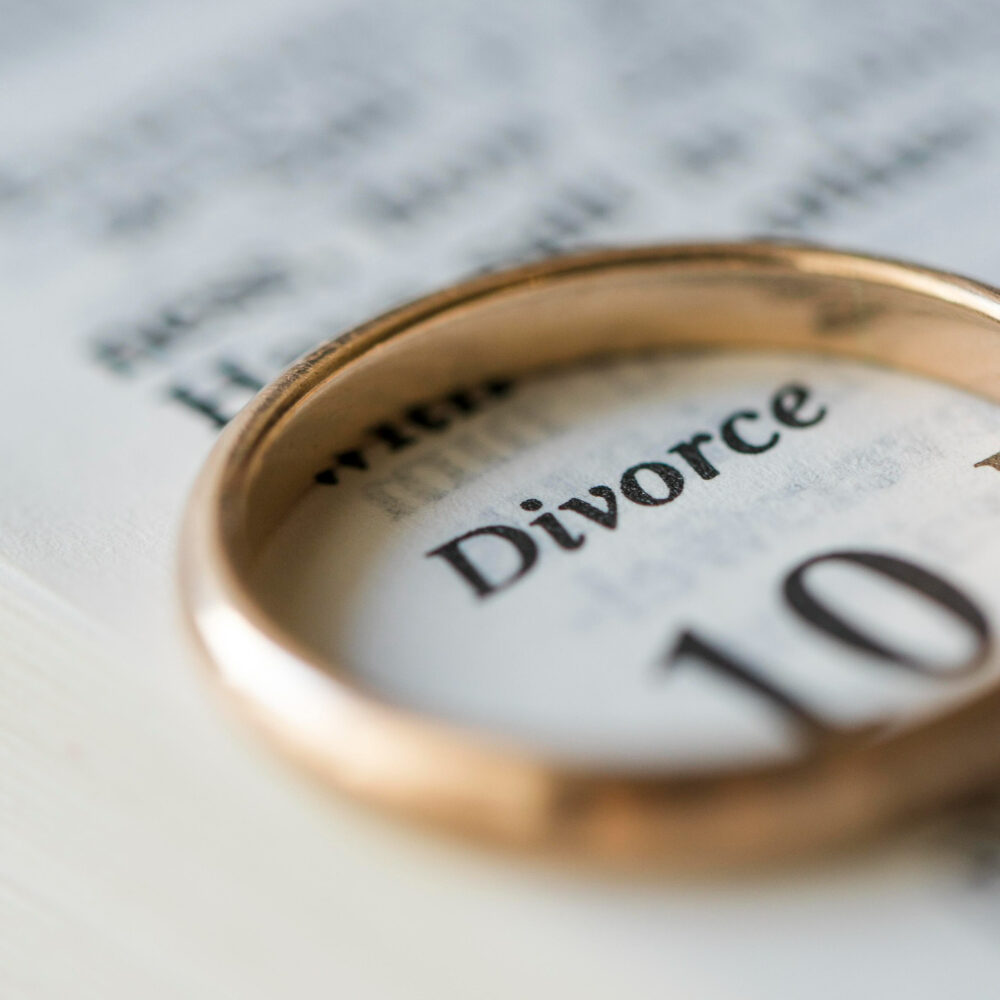 minimum seperation period for divorce in india