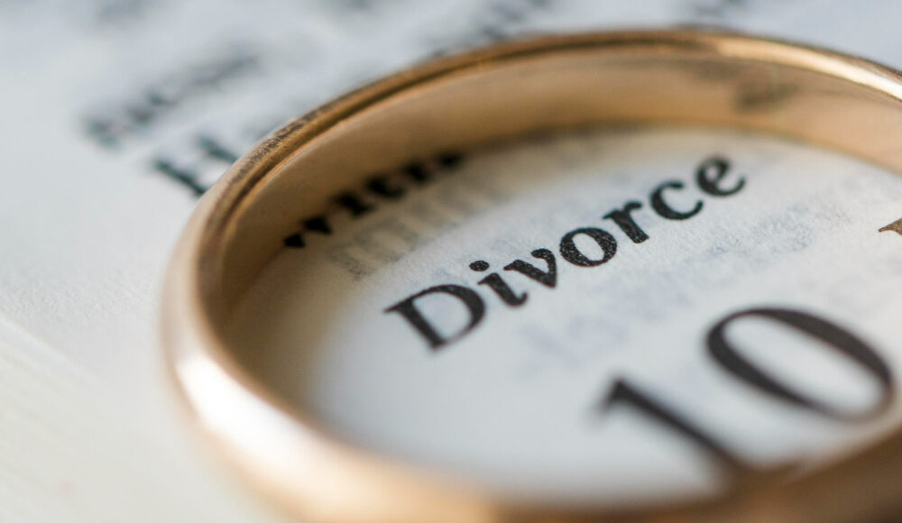 minimum seperation period for divorce in india