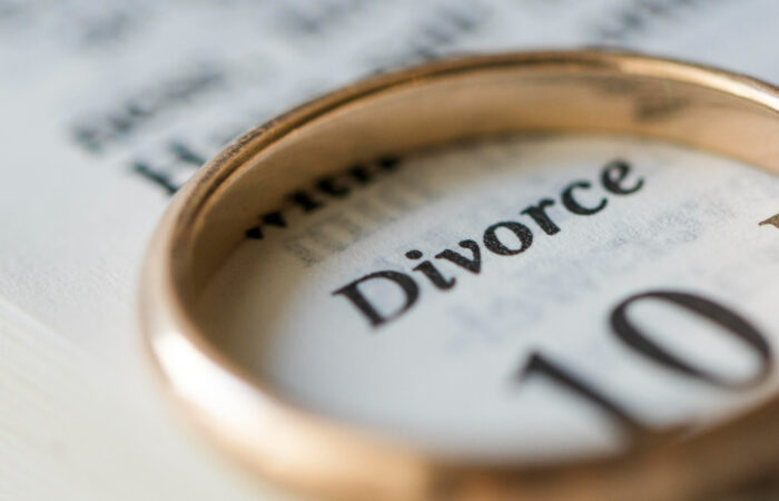 minimum seperation period for divorce in india