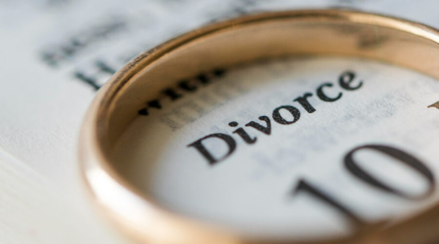 minimum seperation period for divorce in india