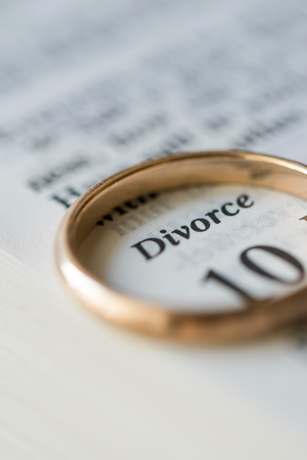 minimum seperation period for divorce in india