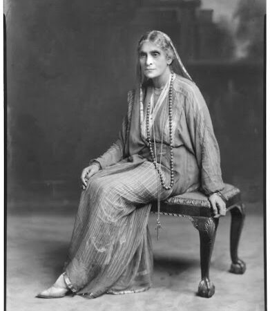 First women lawyer of India