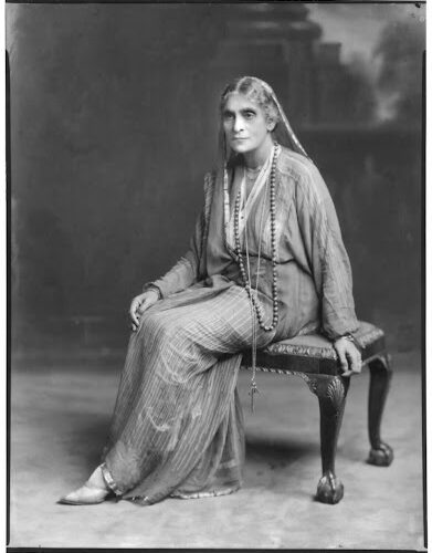 First women lawyer of India