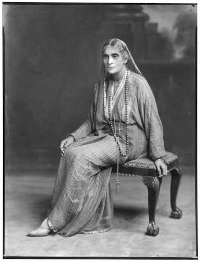 First women lawyer of India