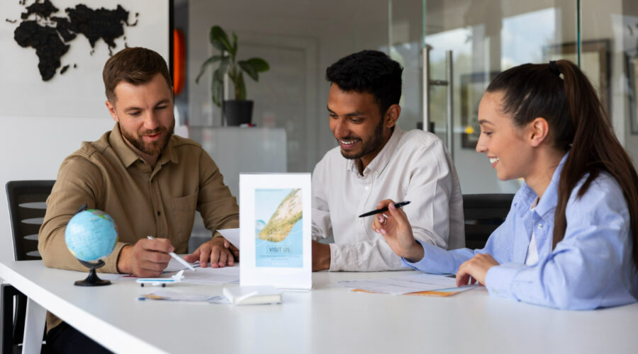 Step-by-Step Guide to Setting Up a Company in India: Legal Requirements and Procedures