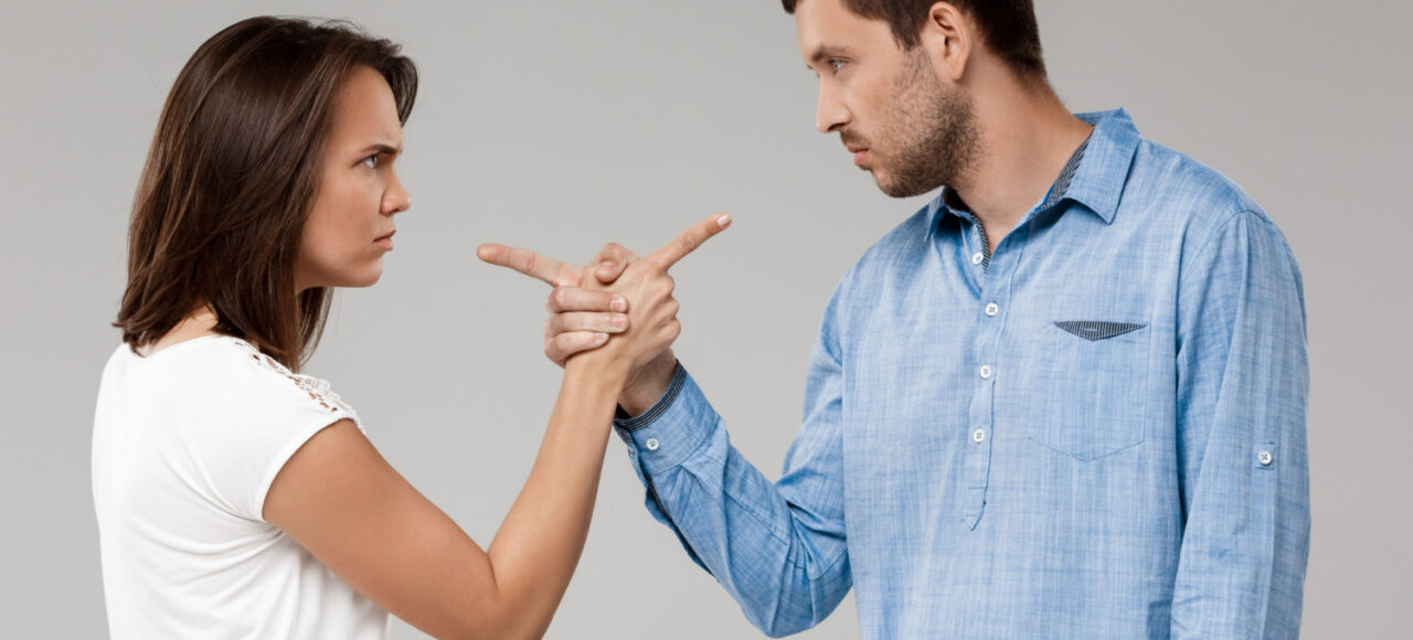 Divorce by Mutual Consent