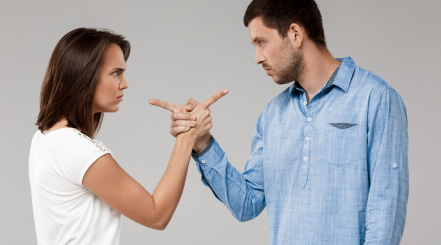 Divorce by Mutual Consent