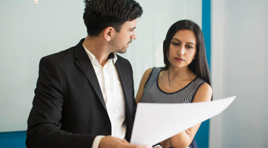What Documents Are Necessary for Filing Divorce in India
