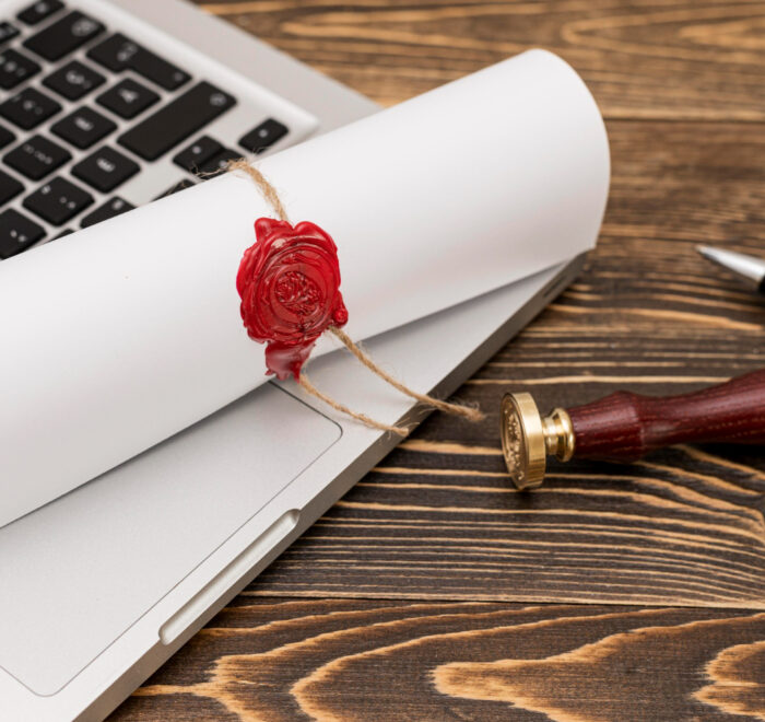 Draft a Sale Deed-legalcrusader