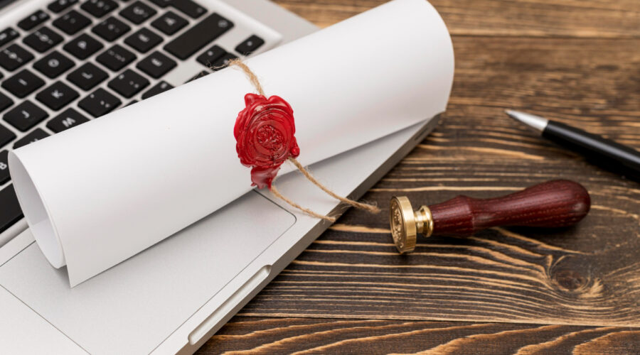 Draft a Sale Deed-legalcrusader