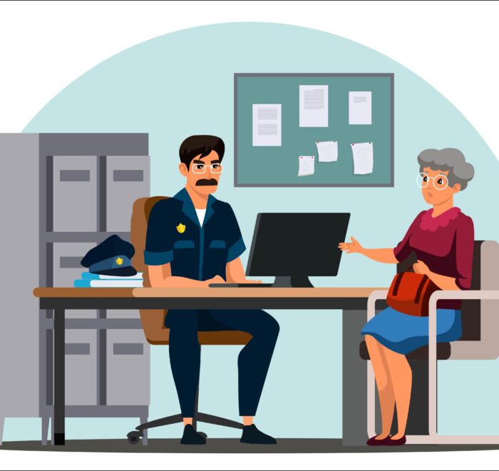 Difference Between a Police Complaint and an FIR