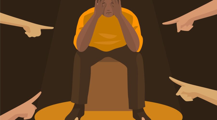 Mental Harassment Under the Indian Penal Code (IPC)