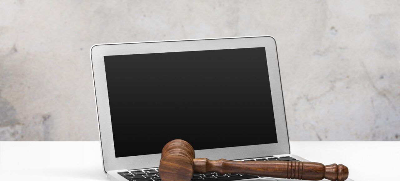 Role of Online Legal Platforms in Strengthening the Rule of Law -Legalcrusader