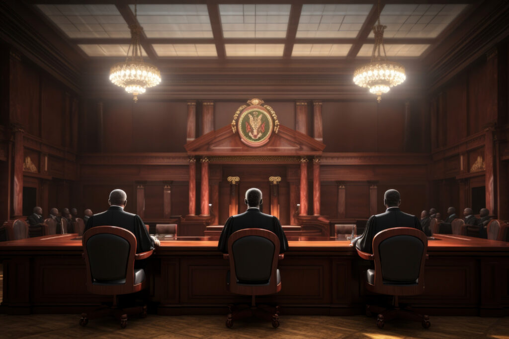 How Long Does a Case Take in Indian Courts -Legalcrusader