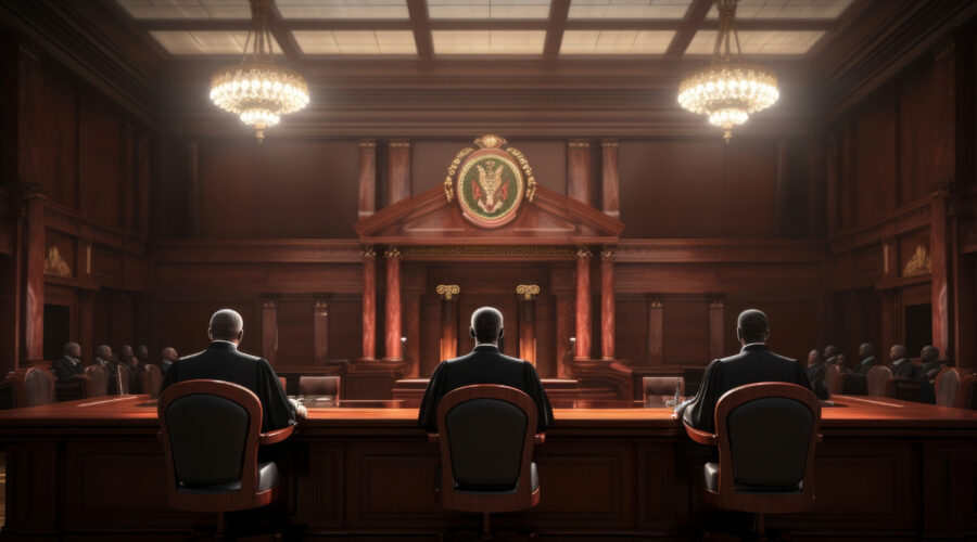 How Long Does a Case Take in Indian Courts -Legalcrusader