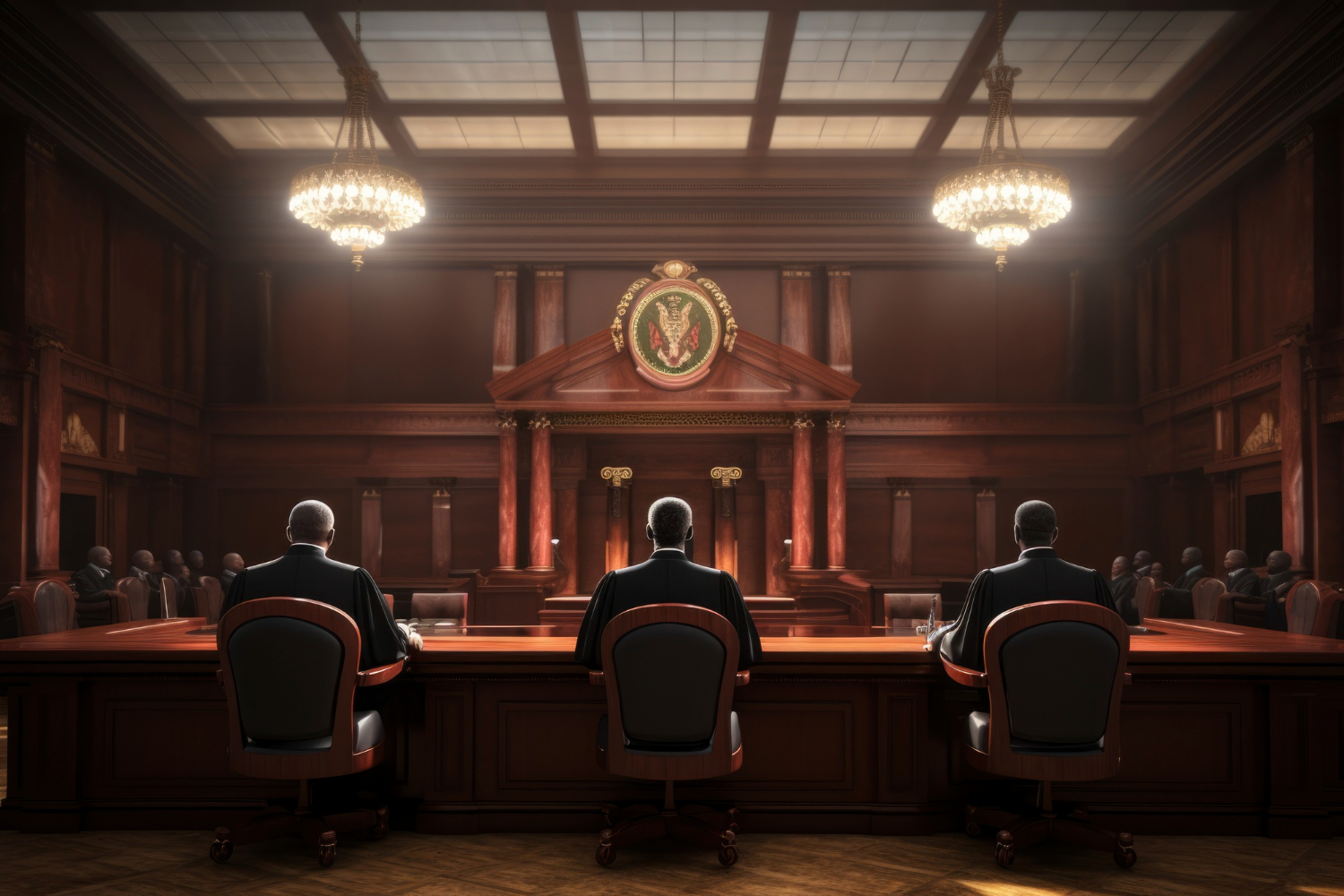How Long Does a Case Take in Indian Courts -Legalcrusader