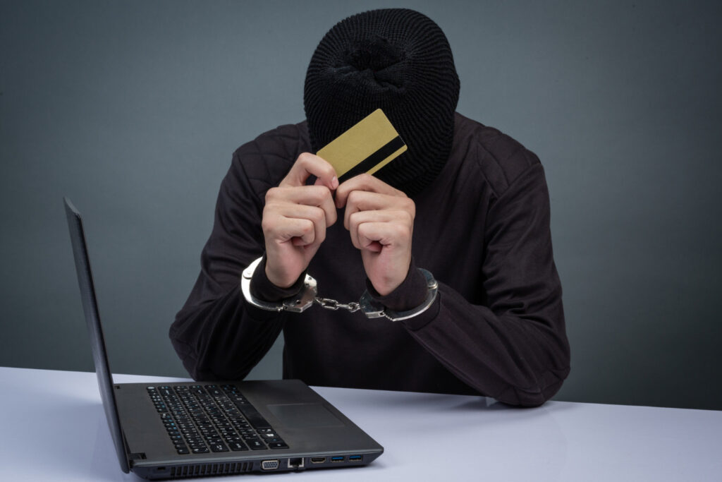 Legal Action Against Online Fraud-Legalcrusader