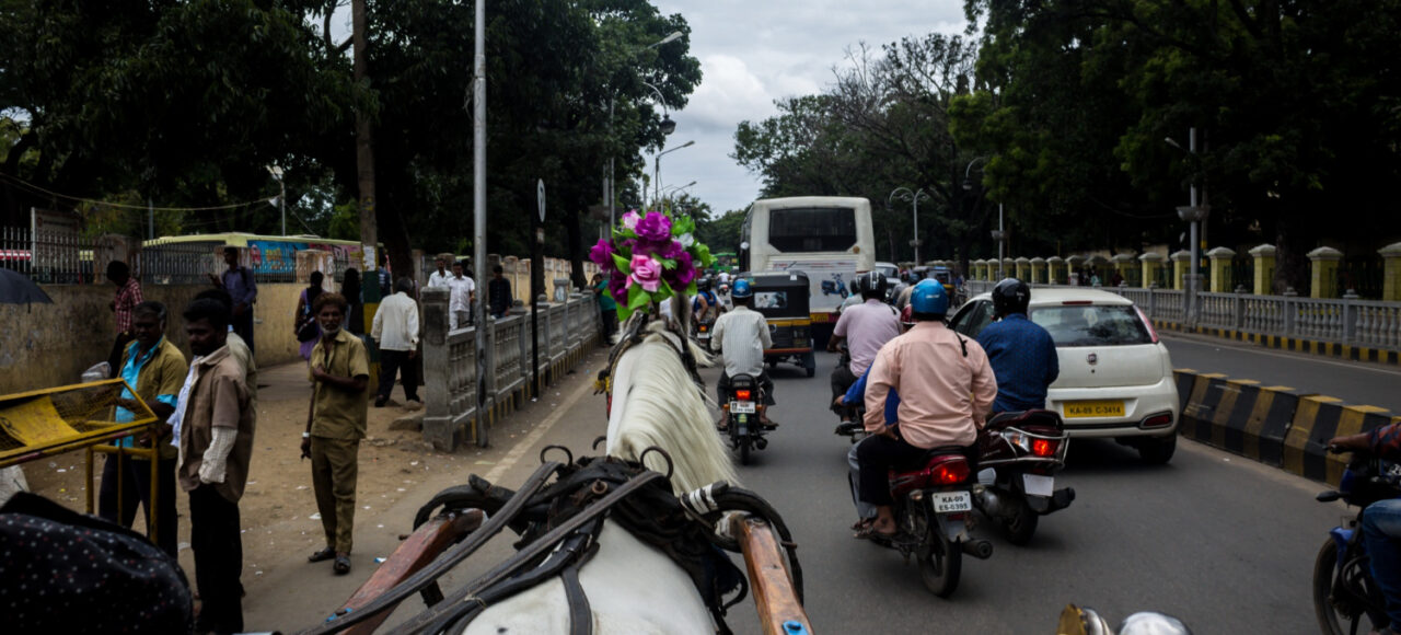 How to Legally Contest a Traffic Challan in Delhi: Step-by-Step Guide -Legalcrusader