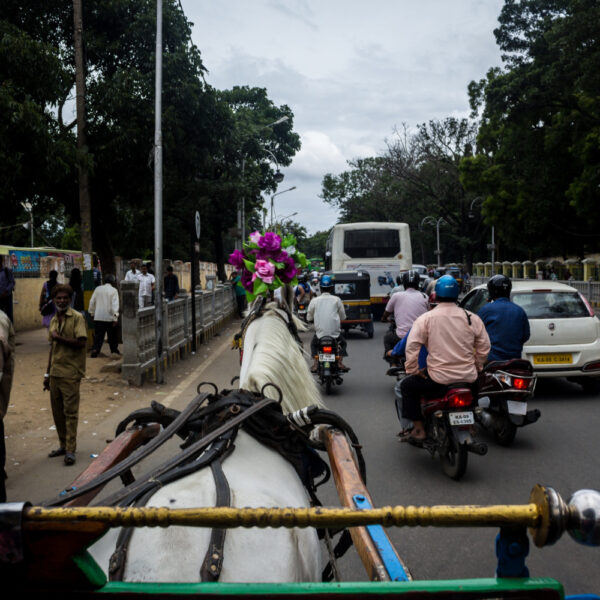 How to Legally Contest a Traffic Challan in Delhi: Step-by-Step Guide -Legalcrusader