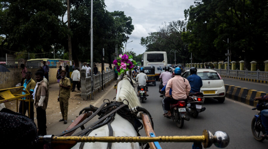 How to Legally Contest a Traffic Challan in Delhi: Step-by-Step Guide -Legalcrusader