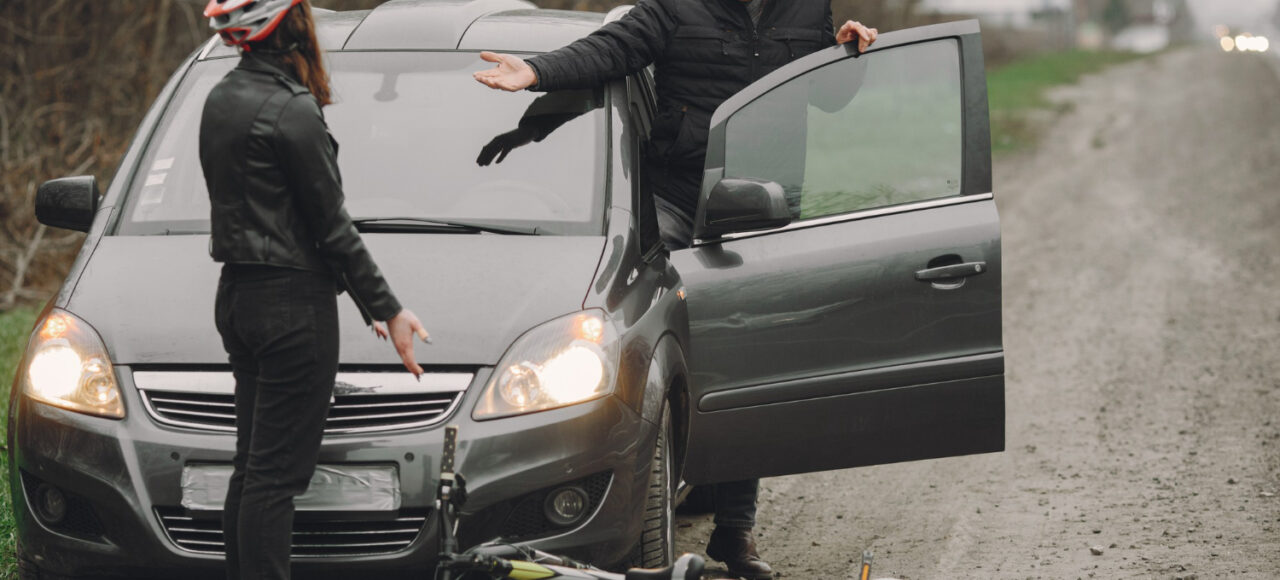 Legal Steps to Take After a Hit-and-Run Accident in India: Complete Guide for Victims