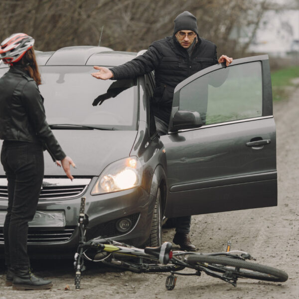 Legal Steps to Take After a Hit-and-Run Accident in India: Complete Guide for Victims