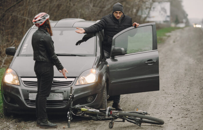 Legal Steps to Take After a Hit-and-Run Accident in India: Complete Guide for Victims