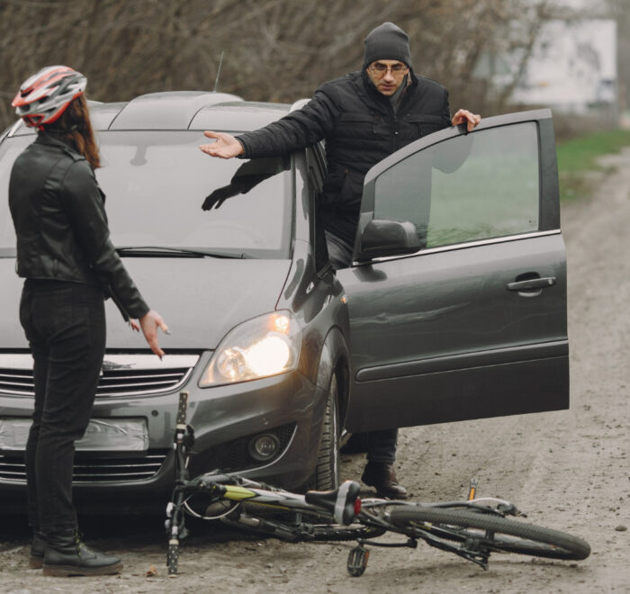 Legal Steps to Take After a Hit-and-Run Accident in India: Complete Guide for Victims