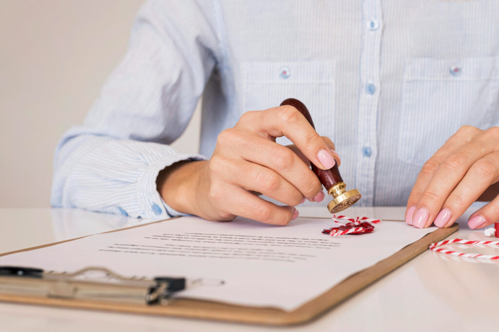 Required Documents for Gift Deed Registration-Legalcrusader