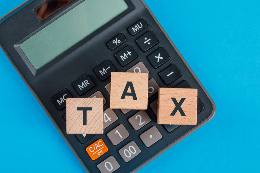 Tax Implications-Legalcrusader