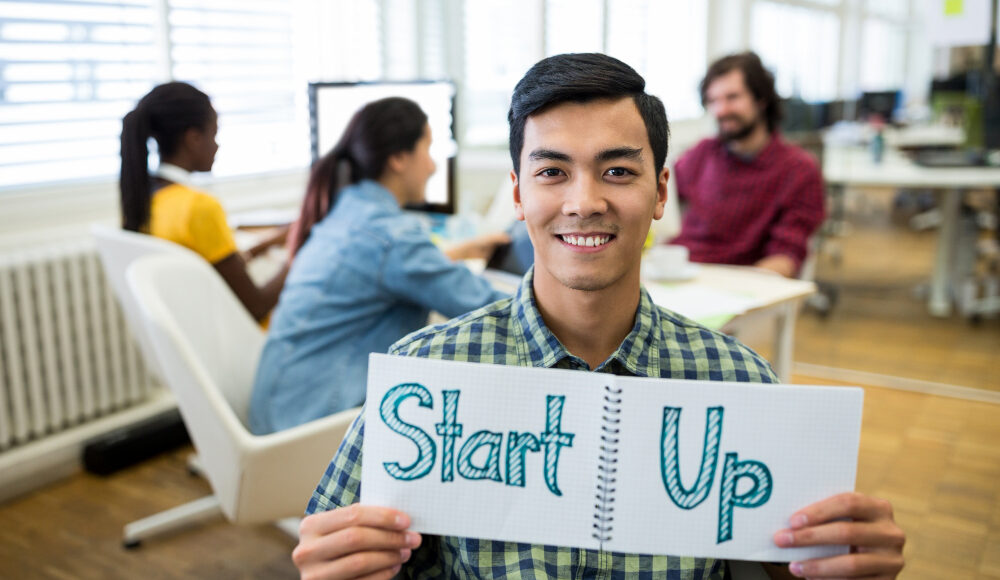 Why Every New Startup Needs to Consider MSME Registration Early On -legalcrusader