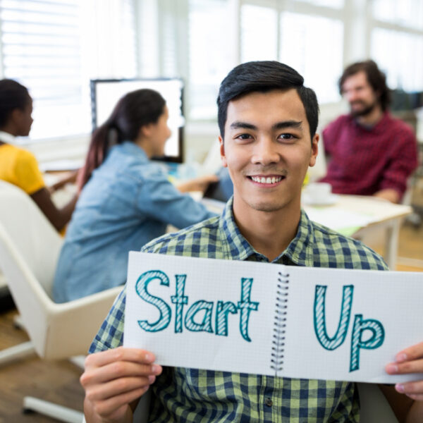 Why Every New Startup Needs to Consider MSME Registration Early On -legalcrusader
