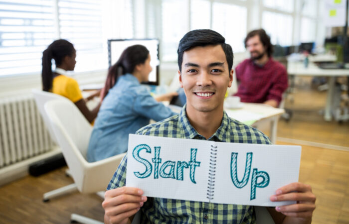 Why Every New Startup Needs to Consider MSME Registration Early On -legalcrusader
