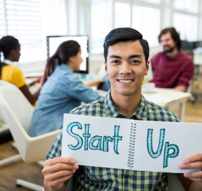 Why Every New Startup Needs to Consider MSME Registration Early On -legalcrusader