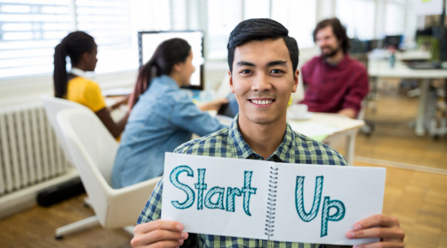 Why Every New Startup Needs to Consider MSME Registration Early On -legalcrusader