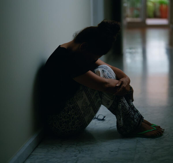 Domestic Violence & DWPA: Legal Protections for Women in Delhi NCR