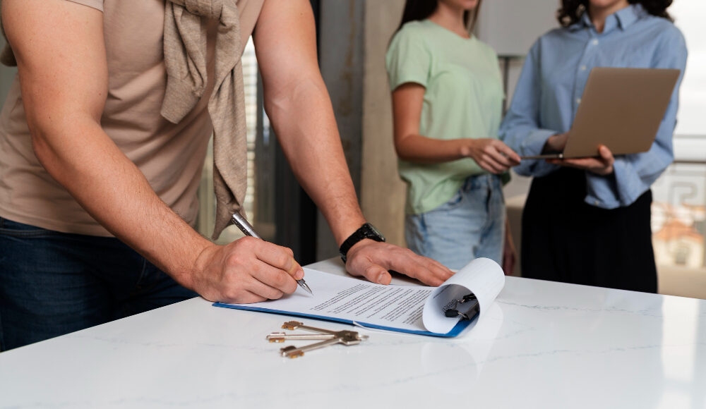 Tenant Rights and Landlord Obligations in Delhi NCR -Legalcrusader