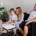 Best Family Lawyer in Noida for Custody Cases-Legacrusader