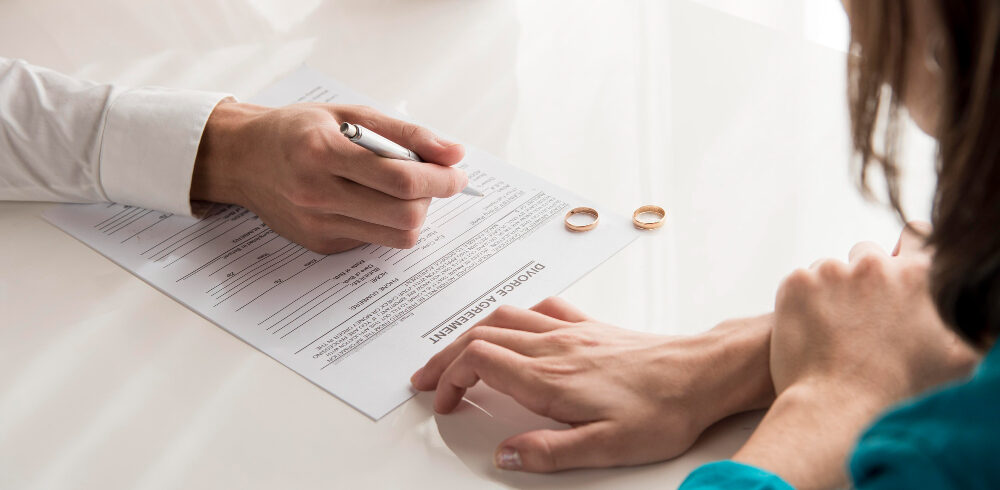 Annulment of Marriage vs Divorce in India: Key Differences Explained