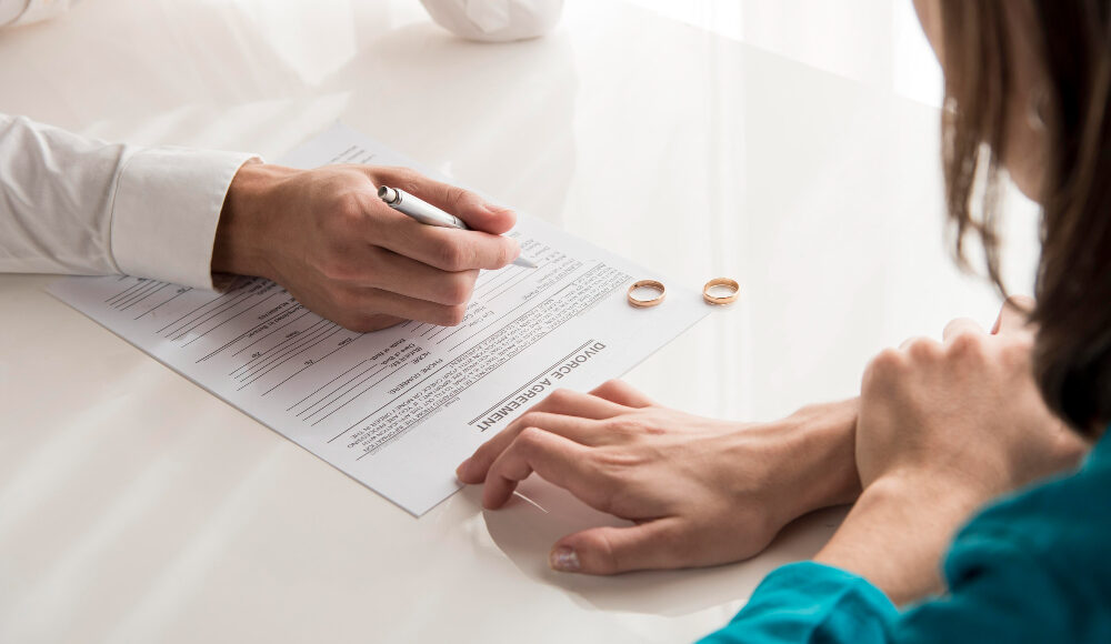 Annulment of Marriage vs Divorce in India: Key Differences Explained