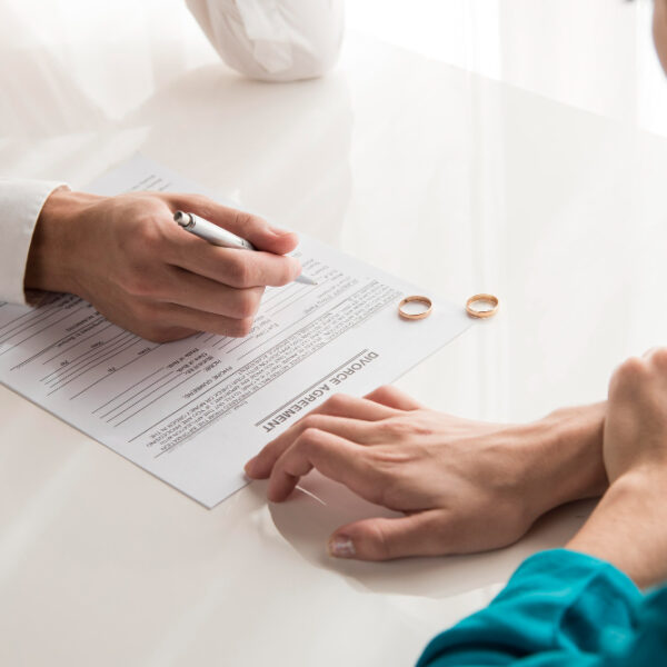 Annulment of Marriage vs Divorce in India: Key Differences Explained