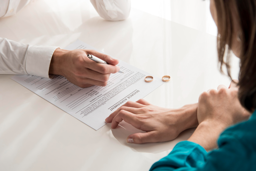 Annulment of Marriage vs Divorce in India: Legal Crusader