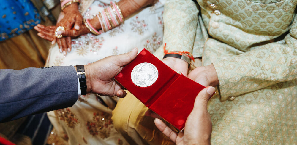 Inter‑Religion Court Marriage Under the Special Marriage Act