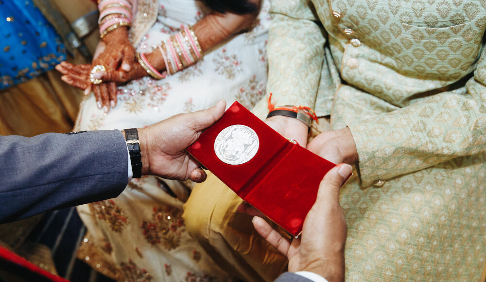 Inter‑Religion Court Marriage Under the Special Marriage Act