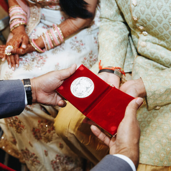 Inter‑Religion Court Marriage Under the Special Marriage Act