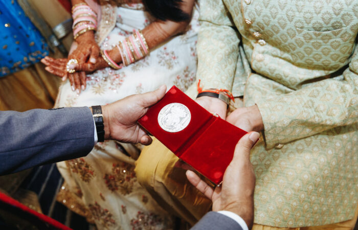 Inter‑Religion Court Marriage Under the Special Marriage Act
